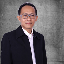 Arief budiman